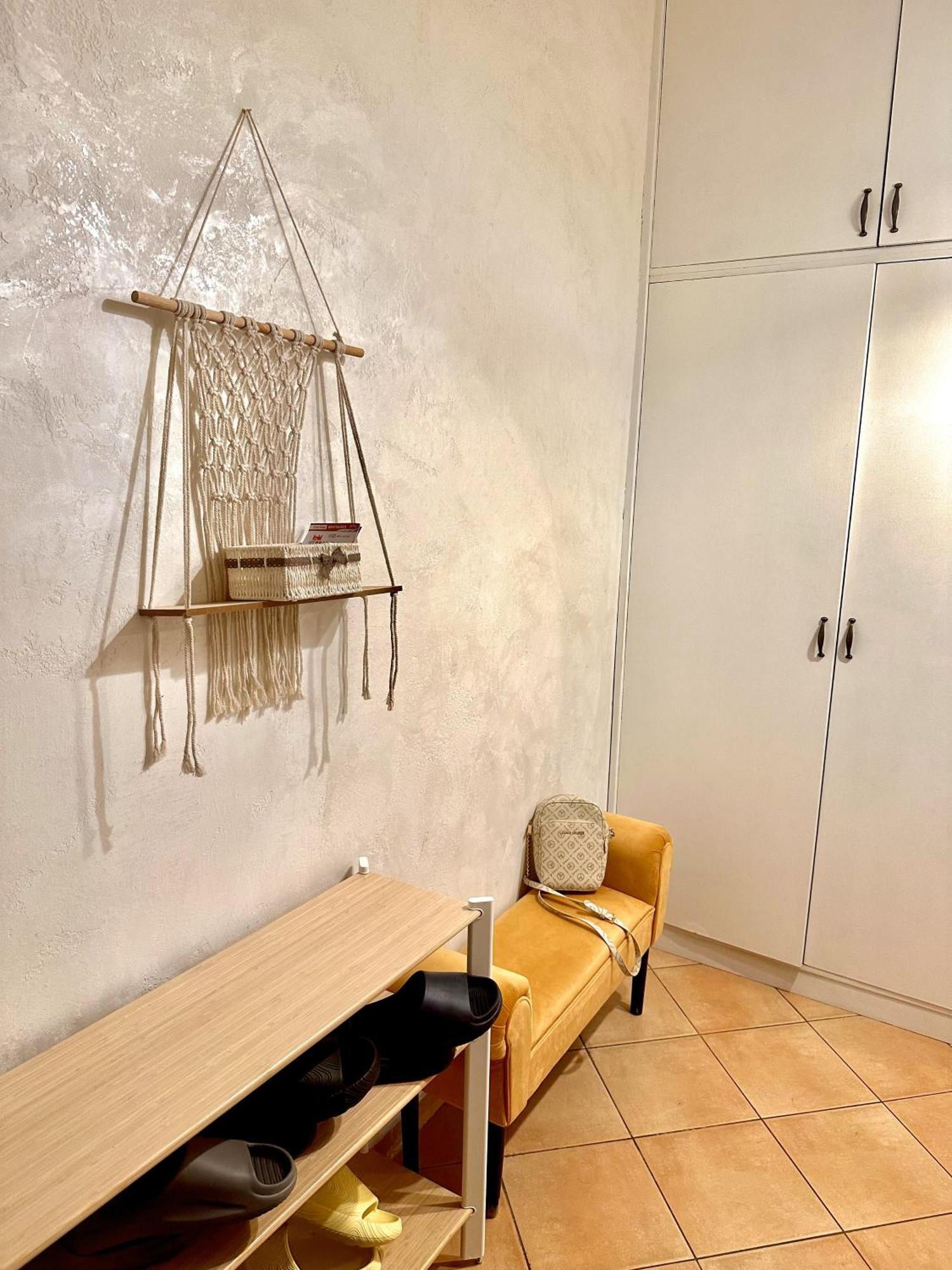 ברטיסלאבה Apartment Kate - Old Town מראה חיצוני תמונה
