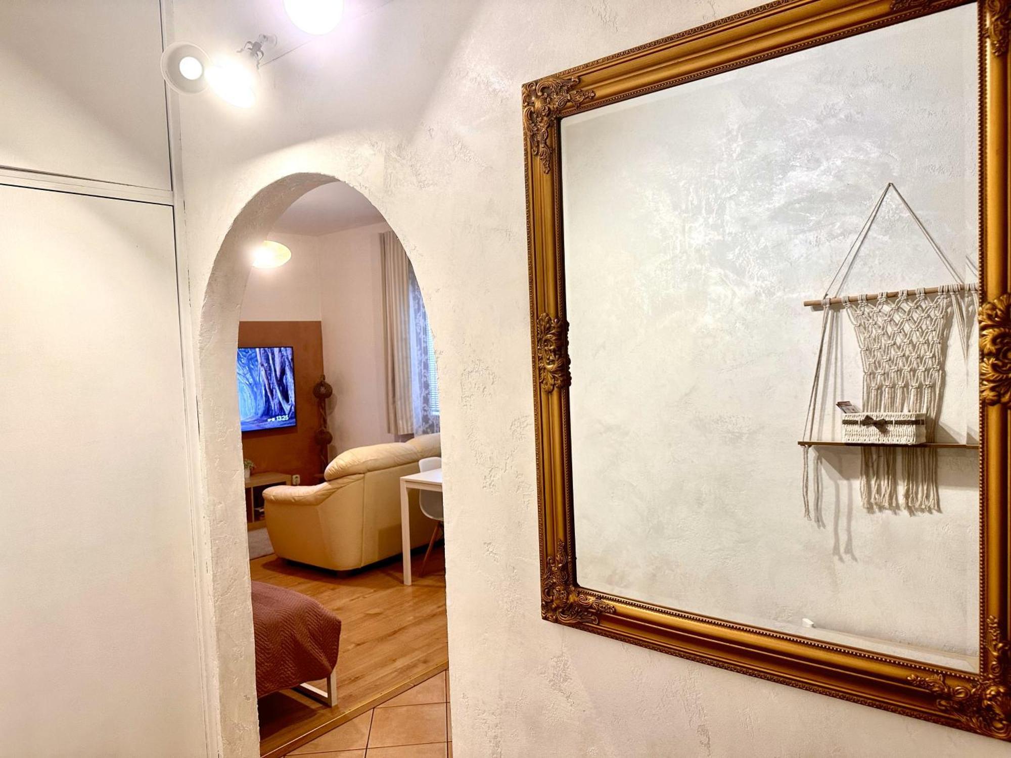 ברטיסלאבה Apartment Kate - Old Town מראה חיצוני תמונה