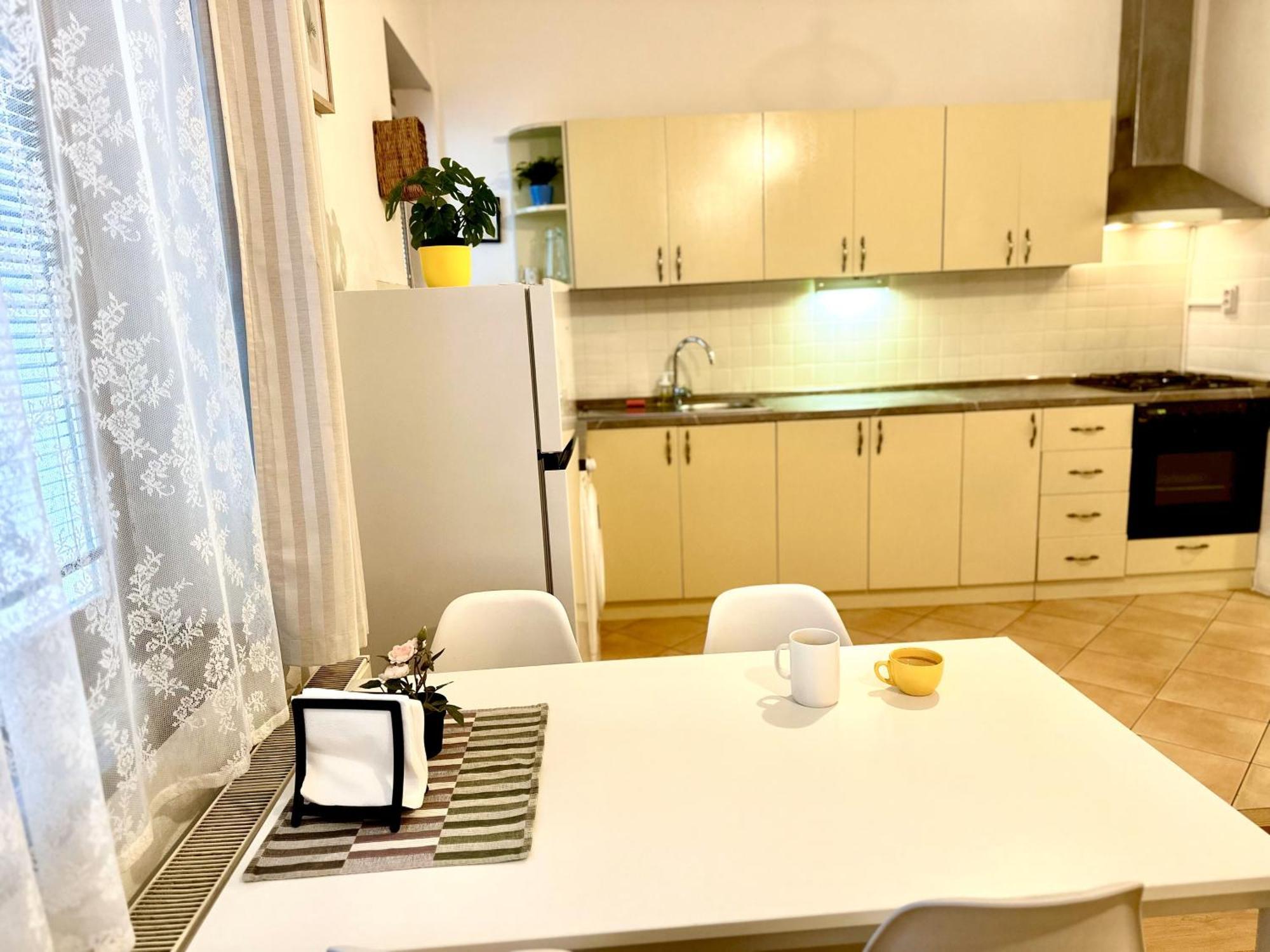 ברטיסלאבה Apartment Kate - Old Town מראה חיצוני תמונה
