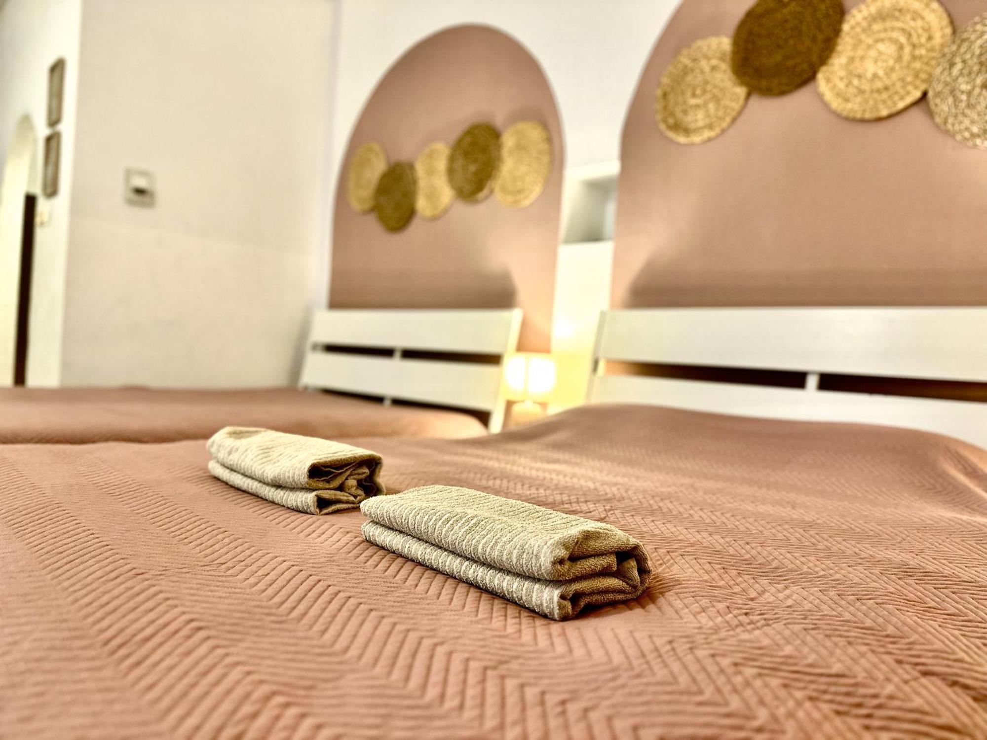 ברטיסלאבה Apartment Kate - Old Town מראה חיצוני תמונה